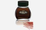 Platinum Mixable Ink Bottle - Earth Brown