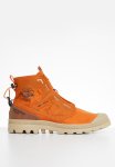 PALLADIUM Pampa Travel Lite - Orange