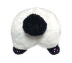 Tkm Bum Bums Dog Toy Panda 18CM