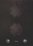 Miele 37.8CM 2 Gas Burner Hob - CS7102-1