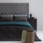 Cambridge Embellished Duvet Cover