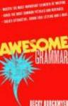 Awesome Grammar Paperback