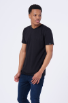 T-Shirt - XL Black