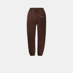 Howell Jogger Chocolate Brown - M