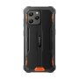 Blackview BV5300 Pro 4G Rugged Smartphone - Orange