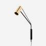 Emerging Creatives Alberta Swing Arm Lamp