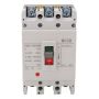 Circuit Breaker 3P Mccb 125A 380V Overload Protection Switch For Car Power