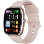 Volkano Elevate Series Smartwatch Gold