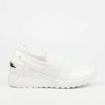 Kors 7 Sneaker - White - White 3