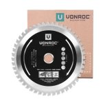 Multi-material Saw Blade - 255 X 30MM - 48T For MS507AC
