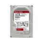 Western Digital Wd Red Plus 10TB 5400RPM Sata 6GBS 256MB Cache 3.5 Inch Internal Hard Drive