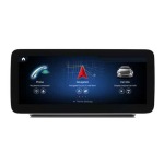 Mercedes C Class 10.25" W205 Android Navigation Infotainment Unit With Carplay Android Auto