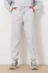 Slim Fit Track Pants - XL Ice Mel