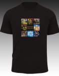 Iron Maiden Albums 1980 -1990