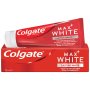 Colgate Toothpaste 75ML Max Lasting White