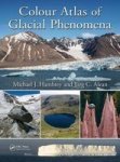 Colour Atlas Of Glacial Phenomena Hardcover