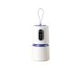 Portable Dryer With 360 Hot Air Technology & Dry Bag