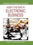 Agent Systems In Electronic Business