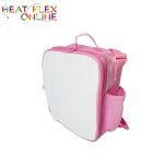 Sublimation Biltong & Braai Lunch Bag Plus – Pink