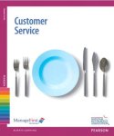 Managefirst: Customer Service With Online Testing Voucher 2ND Edition