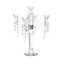 Crystal 5-ARM Candelabra