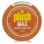 Plush Max Tan Shoe Polish 50ML