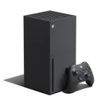 Xbox Series X 1TB Black