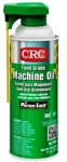 Food Grade Machine Oil 11WTOZ 325ML