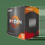 AMD Ryzen 5 5500 Cpu
