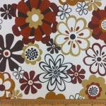 Printed Poly Tton Canvas -9