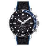 Tissot Seastar 1000 Chronograph Watch T120.417.17.051.03