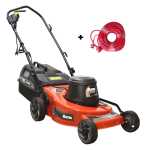 Ratel S Sd 3000W With 35M Cable Electric Lawn Mower