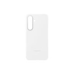 Samsung Galaxy S25 Fe Silicone Cover White