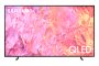 Samsung 55" Qled Tv 100% Colour Volume Quantum Dot Quantum Processor Lite 4K Quantum Hdr Hdr 10+ Motion Xcelerator Airslim Deisgn Smart Tv TI