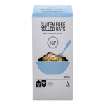 Gluten Free Rolled Oats 500G