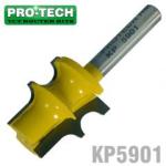 PRO-TECH Multi Bead Forming 7 8' X 1' 1 4'shank