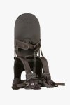 MINI Meis Shoulder Carrier - Dark Grey