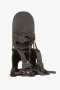 MINI Meis Shoulder Carrier - Dark Grey