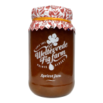 Apricot Jam - 475G