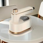 Portable Handheld Garment Steamer