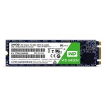 Western Digital Green 240GB M.2 2280 Sata Solid State Drive SSD Up To 545 Mb s Sequential Read Speed Up To 430 Mb s Sequential W