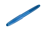 Nahvalur Triad Fountain Pen – Blue