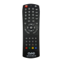 Remote Control For Ovhd Decoder