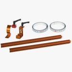 Ujk Track & Stop Kit