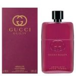 Gucci Guilty Absolute Eau De Parfum Spray By Gucci - 90 Ml Eau De Parfum Spray