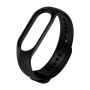 S-cape Silicone Strap For Xiaomi Mi Band 7/6/5