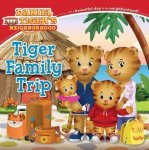 Tiger Family Trip Paperback