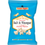 Stanton Salt & Vinegar Flavoured Crunchy Popcorn 90G