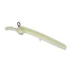 Mercedes-benz 270 Chain Sliding Rail A2700503500 New Genuine