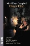 Alexi Kaye Campbell Plays: One Paperback